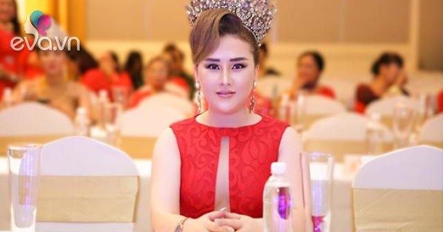 Hoa hậu Hoàng Thị Thảo Nguyên làm giám khảo Hoa hậu Doanh nhân Việt Nam Toàn cầu 2020