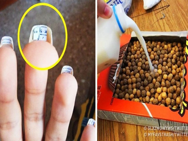 17 bức ảnh hài hước chứng minh: Họ đến từ năm 3020 còn chúng ta vẫn mắc kẹt ở 2020