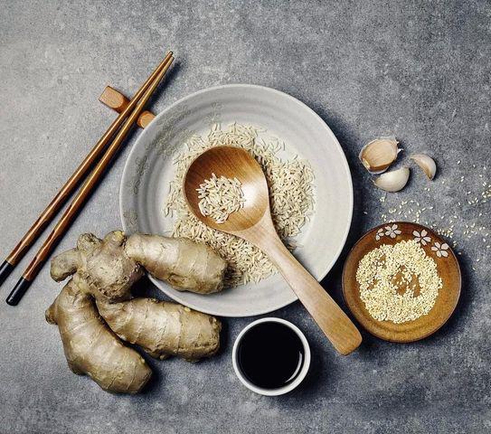 01 số bài thuốc chữa đau lưng từ cây vườn nhà