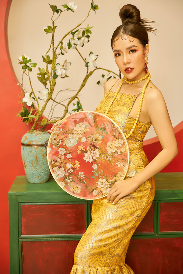 Hãy biến mình thành kim cương để hút được kim cương - 1