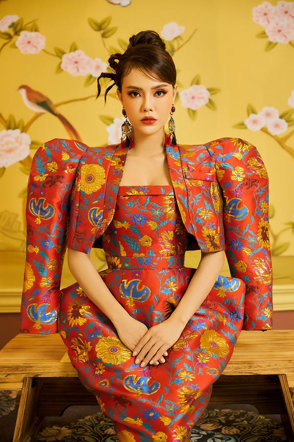 Hãy biến mình thành kim cương để hút được kim cương - 2