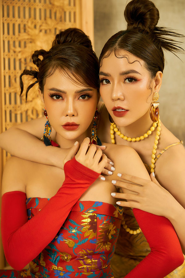 Hãy biến mình thành kim cương để hút được kim cương - 3