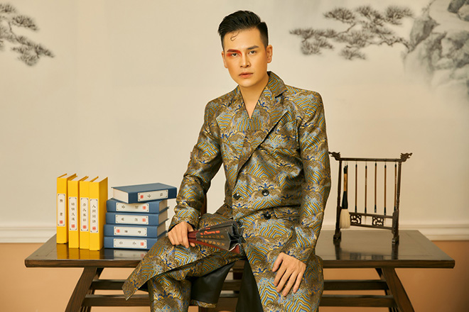 Hãy biến mình thành kim cương để hút được kim cương - 4