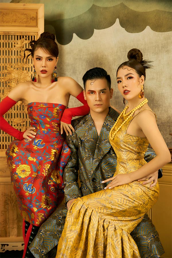 Hãy biến mình thành kim cương để hút được kim cương - 5