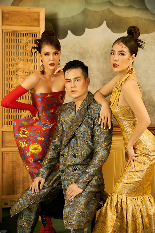 Hãy biến mình thành kim cương để hút được kim cương - 6