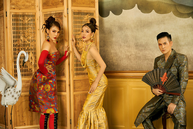 Hãy biến mình thành kim cương để hút được kim cương - 7