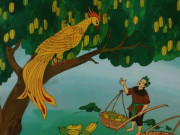 Làm mẹ - Truyện cổ tích Cây khế - Sự tích ăn khế trả vàng