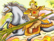Làm mẹ - Truyện cổ tích Thánh Gióng Việt Nam