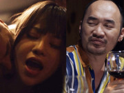 Giải trí - Chồng Thu Trang cùng Quang Minh đi nuôi "sugar baby" trong phim 18+