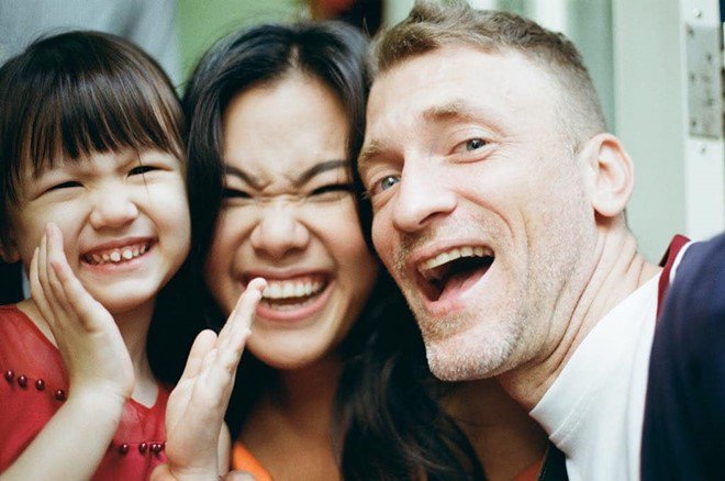Phương Vy chê chồng Tây nhiều chuyện, hậu đậu và điều bất ngờ về mẹ chồng - 6