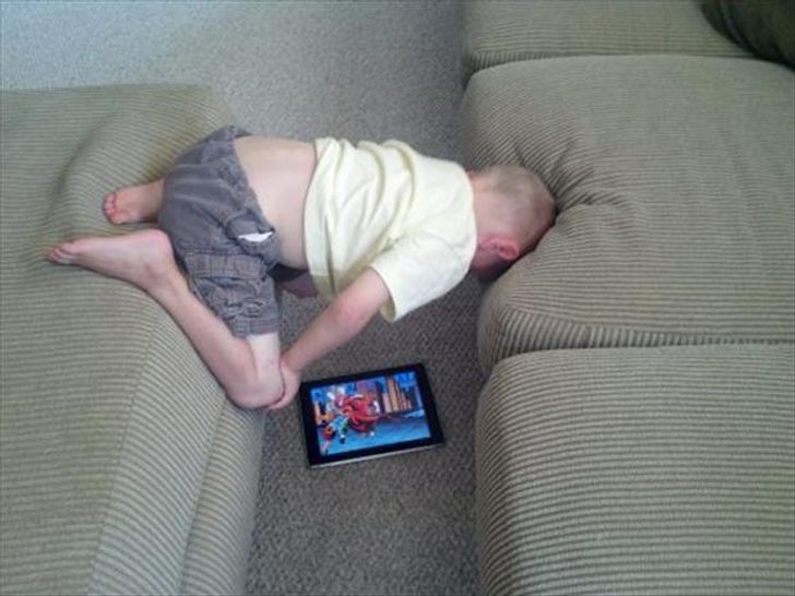 17 bức ảnh hài hước chứng minh: Họ đến từ năm 3020 còn chúng ta vẫn mắc kẹt ở 2020 - 13