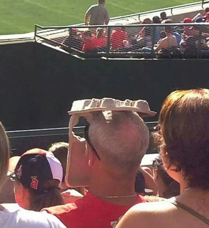 17 bức ảnh hài hước chứng minh: Họ đến từ năm 3020 còn chúng ta vẫn mắc kẹt ở 2020 - 14