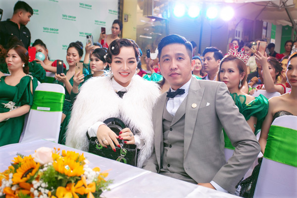 Vóc dáng đẫy đà của mẹ bầu 9 tháng chỉ tăng 7 kg của CEO Nguyễn Thái Ngân - 2