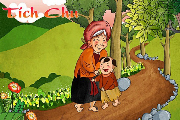 Truyện cổ tích cậu bé nhỏ Tích Chu - Ý nghĩa mẩu chuyện Tích Chu - 6