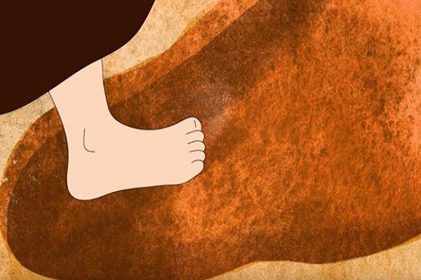 Truyện cổ tích Thánh Gióng Việt Nam - 1