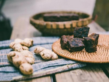 Ăn gừng có nên gọt vỏ? Những người này ăn cả vỏ tốt hơn, 5 cách ăn gừng bổ nhất