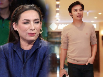 Người bao năm bị đồn là chồng Phi Nhung: Bảo thủ, tự cao, gây lộn thiếu điều muốn đánh nhau
