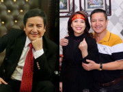 Giải trí - NSƯT Chí Trung: "Cứ nói mãi chuyện người thứ 3 làm gì"