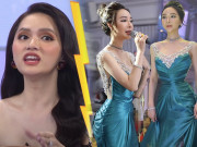 Làm đẹp - Từ hâm mộ thành anti Hương Giang, thí sinh Hoa hậu Chuyển giới có vóc dáng quyến rũ chẳng kém