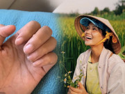 Làm đẹp - Cả showbiz chăm bộ móng lộng lẫy, riêng H’Hen Niê tay “lấm lem” vẫn được CĐM khen ngợi