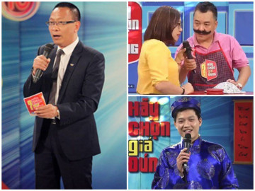 MC Hãy chọn giá đúng: Người mới đón con đầu lòng, người kết hôn lần 2