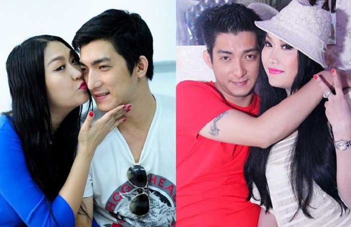 3 năm sau ly hôn: Phi Thanh Vân mua thêm nhà 10 tỷ, Bảo Duy vỡ nợ đòi kết liễu - 1