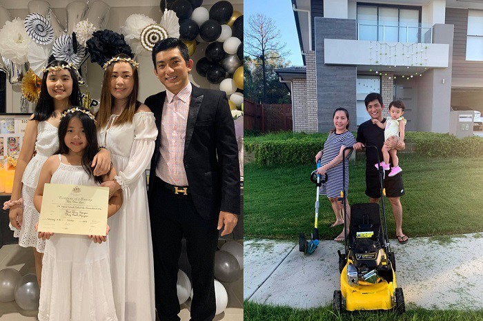 3 năm sau ly hôn: Phi Thanh Vân mua thêm nhà 10 tỷ, Bảo Duy vỡ nợ đòi kết liễu - 11