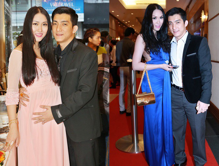 3 năm sau ly hôn: Phi Thanh Vân mua thêm nhà 10 tỷ, Bảo Duy vỡ nợ đòi kết liễu - 2