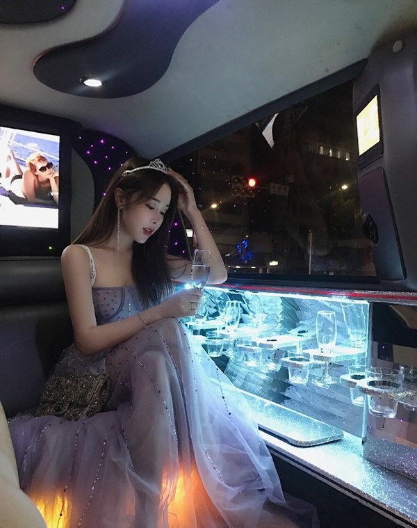 Cô gái xinh đẹp nhất Trung Quốc lấy chồng gia thế khủng, 4 năm sau nhìn ảnh mà sốc - 5