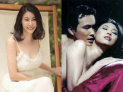 Giải trí - Vai diễn táo bạo nhất của một hoa hậu Việt: Khỏa thân trên màn ảnh từ năm 16 tuổi
