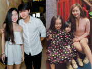 Giải trí - Bảo Ngọc không cấm Hoài Lâm gặp con sau ly hôn, nói rõ quyền nuôi dưỡng hai bé