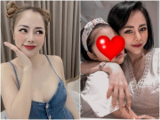 Làm mẹ - MC đẹp nhất nhì VTV từng phẫu thuật thẩm mỹ, giờ nhìn con gái thì ngỡ ngàng