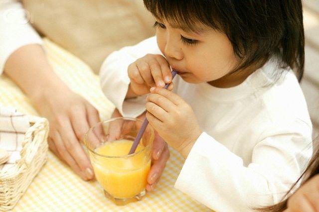 Trẻ dưới 3 tuổi không ăn nhiều 8 thực phẩm này dù bổ dưỡng tới đâu kẻo hại dạ dày - 4