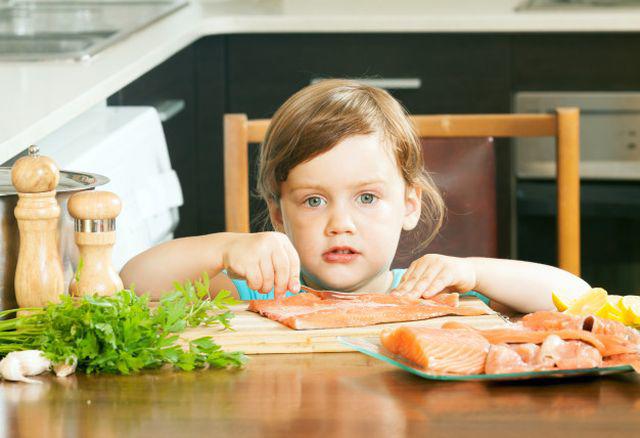 Trẻ dưới 3 tuổi không ăn nhiều 8 thực phẩm này dù bổ dưỡng tới đâu kẻo hại dạ dày - 5