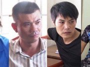 Clip Eva - Clip toàn cảnh vụ mẹ thuê người bắt cóc con gái: 7 người bị khởi tố