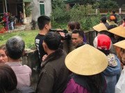 Tin tức - Diễn biến "nóng" vụ bố chồng dùng búa đánh con dâu đang mang thai và 2 cháu trọng thương