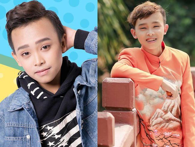 Hồ Văn Cường thay đổi hoàn toàn diện mạo, đứng cạnh Phương Mỹ Chi bị chê quá amp;#34;nữ tínhamp;#34; - 2