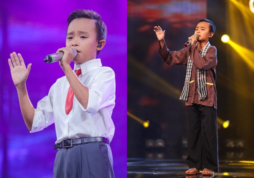 Hồ Văn Cường thay đổi hoàn toàn diện mạo, đứng cạnh Phương Mỹ Chi bị chê quá amp;#34;nữ tínhamp;#34; - 1