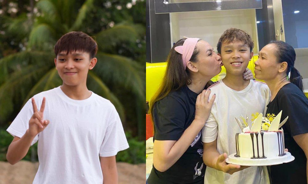 Hồ Văn Cường thay đổi hoàn toàn diện mạo, đứng cạnh Phương Mỹ Chi bị chê quá amp;#34;nữ tínhamp;#34; - 6