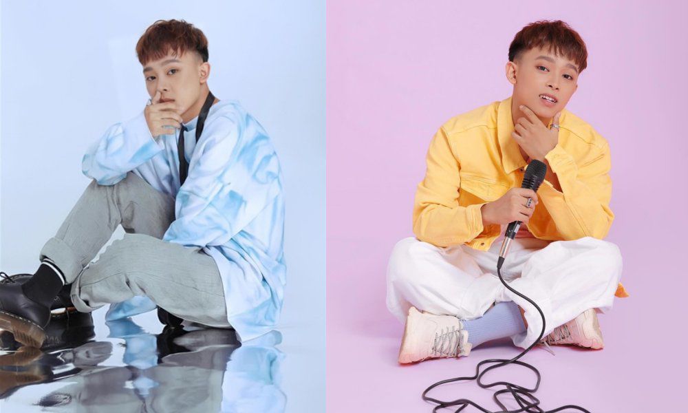 Hồ Văn Cường thay đổi hoàn toàn diện mạo, đứng cạnh Phương Mỹ Chi bị chê quá amp;#34;nữ tínhamp;#34; - 7