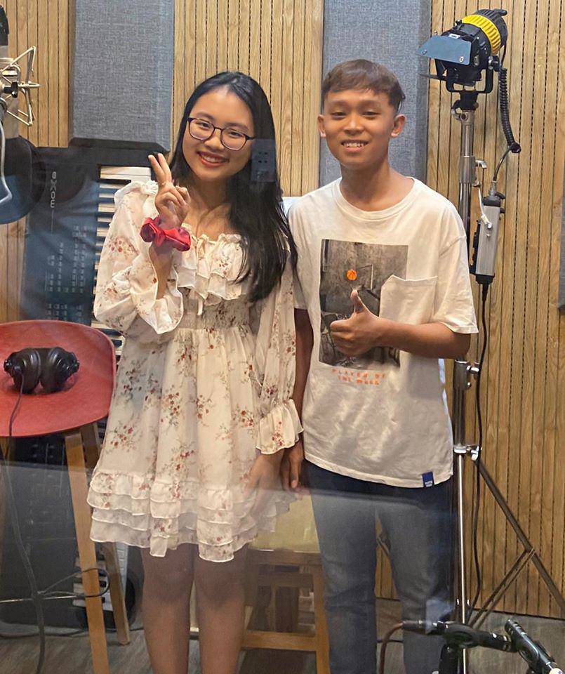 Hồ Văn Cường thay đổi hoàn toàn diện mạo, đứng cạnh Phương Mỹ Chi bị chê quá amp;#34;nữ tínhamp;#34; - 4