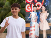 Hồ Văn Cường thay đổi hoàn toàn diện mạo, đứng cạnh Phương Mỹ Chi bị chê quá nữ tính