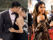 Giải trí - Trước khi yêu "hot mom" hơn tuổi, Huỳnh Anh từng "thả thính" cả em chồng Tăng Thanh Hà