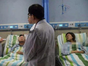 Sức khỏe - Cặp vợ chồng trẻ cùng mắc ung thư gan do thường xuyên làm việc này lúc nửa đêm