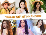 Làm đẹp - Bản sao nhí mỹ nhân Vbiz: "Tiểu Hồ Ngọc Hà" mang nhan sắc lai, có bé đẹp như Hoa hậu