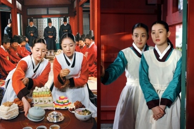 Mỹ nhân Nàng Dae Jang Geum: Người U50 vẫn là amp;#34;quốc bảoamp;#34;, kẻ đau đớn mất con và ly hôn - 2