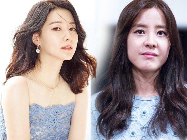 Mỹ nhân Nàng Dae Jang Geum: Người U50 vẫn là quốc bảo, kẻ đau đớn mất con và ly hôn