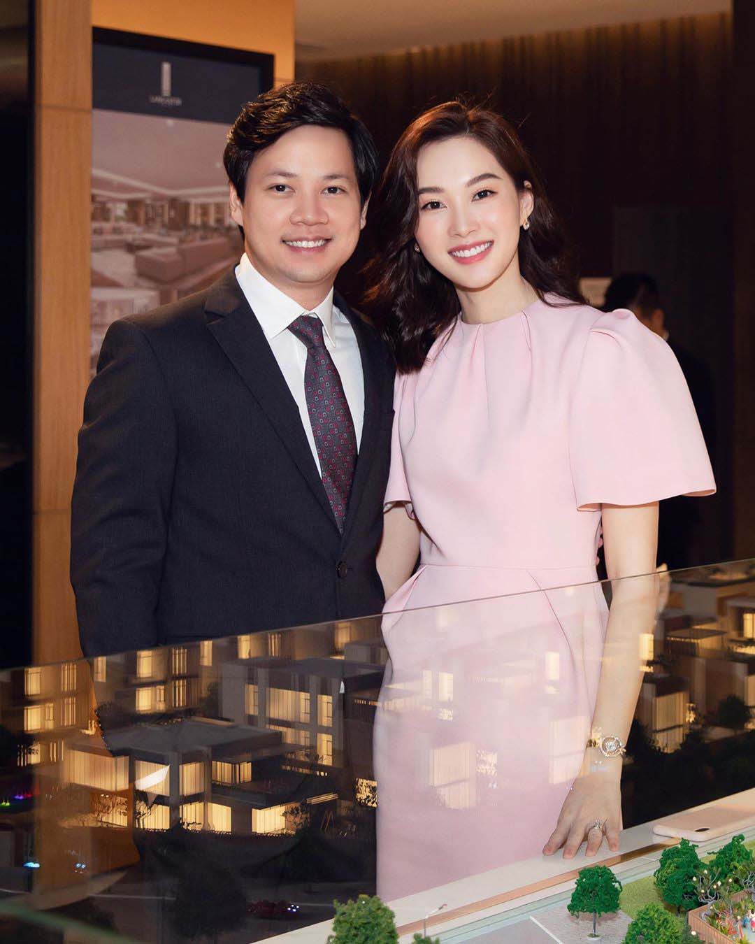 Diện mạo amp;#34;soái caamp;#34; của con trai Đặng Thu Thảo làm bố Trung Tín lo lắng, sợ bị amp;#34;tuột hạngamp;#34; - 6