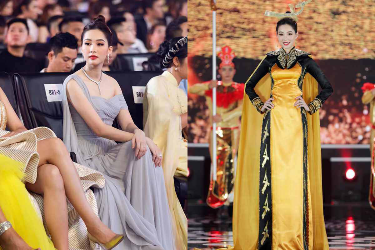 Diện mạo amp;#34;soái caamp;#34; của con trai Đặng Thu Thảo làm bố Trung Tín lo lắng, sợ bị amp;#34;tuột hạngamp;#34; - 7