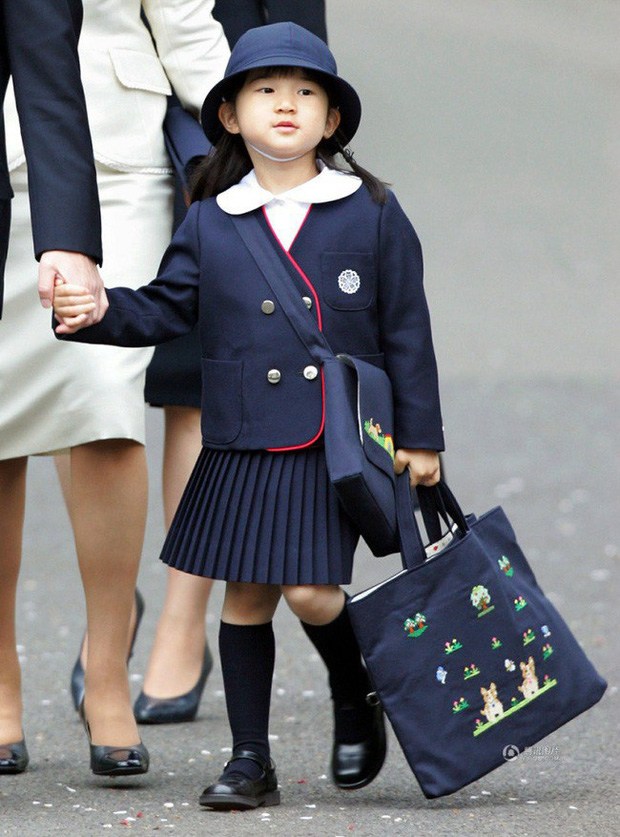 Dung mạo 2 công chúa Nhật Bản nổi tiếng nhất: chị đẹp tuyệt trần, em thuần khiết vẫn bị chê - 6
